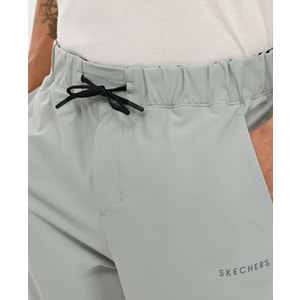 Skechers S2510182-3835 M Micro Slim Pant Erkek Eşofman Alt