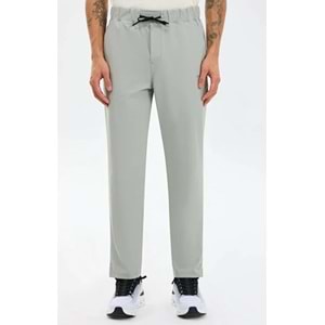 Skechers S2510182-3835 M Micro Slim Pant Erkek Eşofman Alt