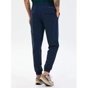 Skechers Micro Collection M Jogger Woven Pant S222080-0505 Erkek Eşofman Alt