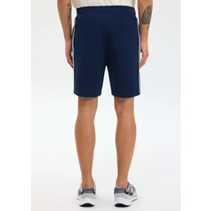 Skechers S2610092-0505 M Fleece Sweat Short Erkek Şort