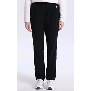Skechers S2510121-3817 W Micro Wide Leg Pant Kadın Eşofman Altı