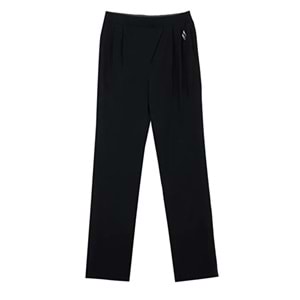 Skechers S2510121-3817 W Micro Wide Leg Pant Kadın Eşofman Altı
