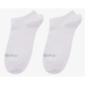 Skechers S2520315-2325 U Low Cut 3 Pack 3 Parça-Adet Unisex Çorap
