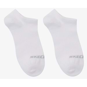 Skechers S2520315-2325 U Low Cut 3 Pack 3 Parça-Adet Unisex Çorap