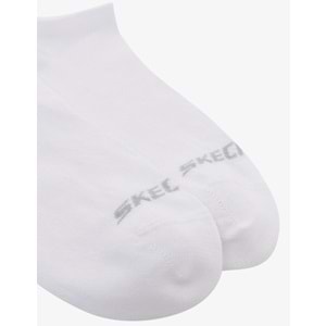 Skechers S2520315-2325 U Low Cut 3 Pack 3 Parça-Adet Unisex Çorap