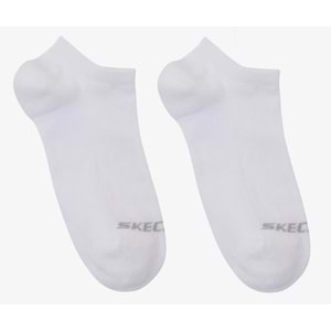 Skechers S2520316-2325 Essential Bilekli Çorap 1 Parça-Adet Unisex Çorap