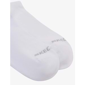 Skechers S2520316-2325 Essential Bilekli Çorap 1 Parça-Adet Unisex Çorap