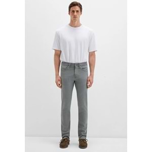 Mavi 0035180922 Marcus Comfort Gabardin Pantolon Jean Erkek Kot Pantolon