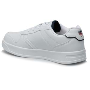 U.S. Polo Assn Andreı Unisex Spor Ayakkabı