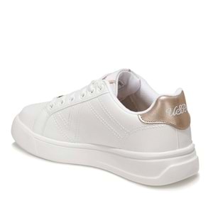 U.S. Polo Assn EXXY Unisex Spor Ayakkabı