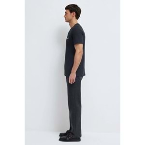 Mavi M0610360-900 Mavi Logo Baskılı Tişört Erkek T-Shirt