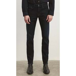 Mavi M0042235208 Jake Pro Sport Gece Mavisi Jean Pantolon Erkek Kot Pantolon