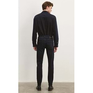 Mavi M0042235208 Jake Pro Sport Gece Mavisi Jean Pantolon Erkek Kot Pantolon