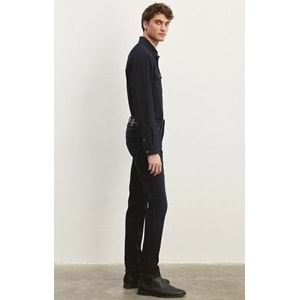 Mavi M0042235208 Jake Pro Sport Gece Mavisi Jean Pantolon Erkek Kot Pantolon