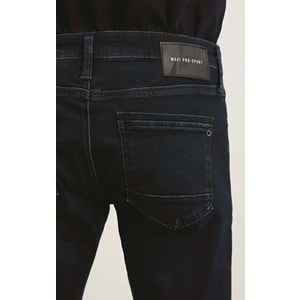 Mavi M0042235208 Jake Pro Sport Gece Mavisi Jean Pantolon Erkek Kot Pantolon