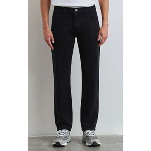 Mavi M0010039-83811 Lisbon Street Koyu Antrasit Smoke Jean Pantolon Erkek Kot Pantolon
