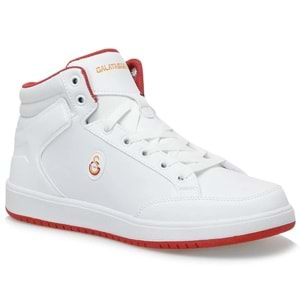 Galatasaray Kort Pu Hı Unisex Spor Ayakkabı