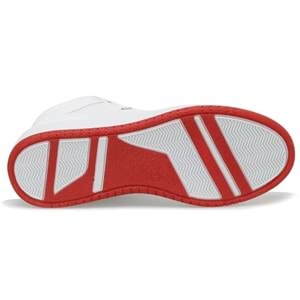 Galatasaray Kort Pu Hı Unisex Spor Ayakkabı