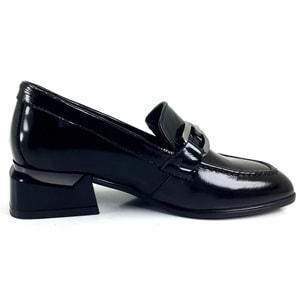 Venüs Haydro Hakiki Deri Comfort Ortopedik Kadın Topuklu Ayakkabı