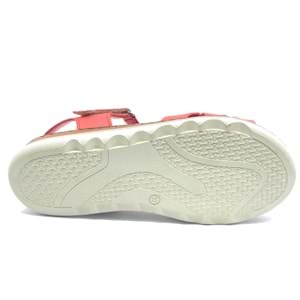 Venüs Cedrus Hakiki Deri Comfort Ortopedik Kadın Sandalet