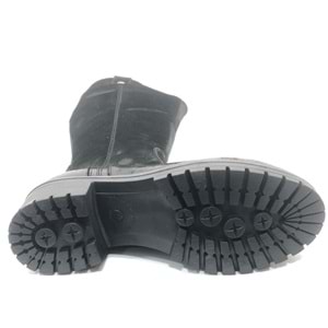 Venüs Tulpar Hakiki Deri Ortopedik Binici Kadın Çizme