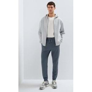 Mavi M066907-80776 Basic Erkek Eşofman Altı