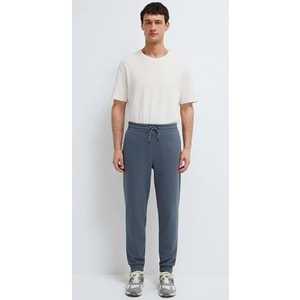 Mavi M066907-80776 Basic Erkek Eşofman Altı