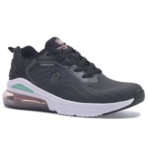 Lumberjack Mabel Air Max Unisex Spor Ayakkabı