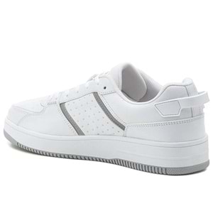 Kinetix Enner Pu Force Unisex Spor Ayakkabı