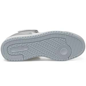 Kinetix Wılmo Pu Hı Forum Low Boğazlı Sneaker Unisex Spor Ayakkabı