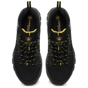 Lumberjack Shell Watherproof Outdoor Unisex Spor Ayakkabı