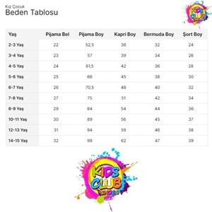 Barbie Lisanslı 1764 Sweatshirt ve Pantolon Alt Üst Kız Çocuk Eşofman Takımı