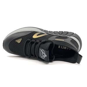 Gamelu Enjin Memory Taban Sneakers Erkek Spor Ayakkabı