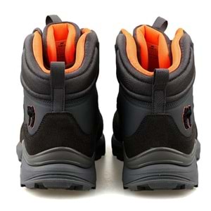 Gamelu Gass Watherproof Su geçirmez Kauçuk Taban Outdoor Erkek Bot