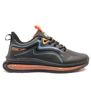 Gamelu Crazy-25 Free Style Sneakers Erkek Spor Ayakkabı