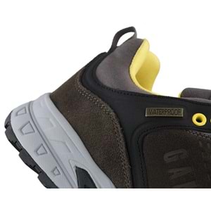 Gamelu Gass Watherproof Su geçirmez Kauçuk Taban Outdoor Erkek Spor Ayakkabı