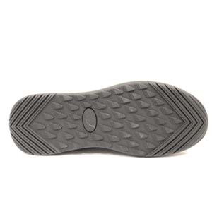 Gamelu Mova Sneakers Deri Erkek Spor Ayakkabı