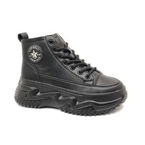 Gamelu Ginza 5cm Yüksekliğinde Hafif Taban Sneaker Ayakkabı