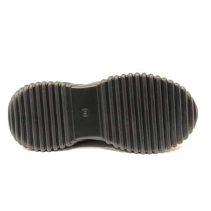 Gamelu Ginza 5cm Yüksekliğinde Hafif Taban Sneaker Ayakkabı