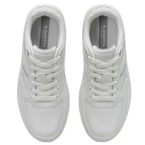 Kinetix Hegel Pu Unisex Sneaker Spor Ayakkabı