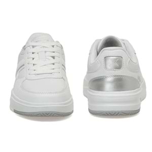 Kinetix Hegel Pu Unisex Sneaker Spor Ayakkabı