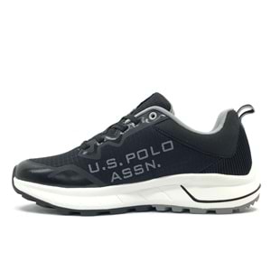 U.S. Polo Assn Crounch Sneaker Erkek Spor Ayakkabı