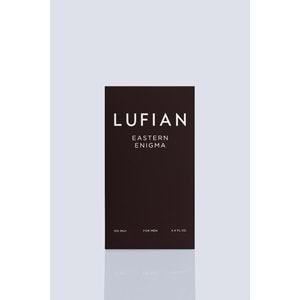 Lufian 111036001 Eastern Enıgma Erkek Parfüm