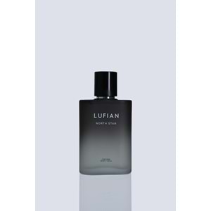 Lufian 111036004 North Star Erkek Parfüm
