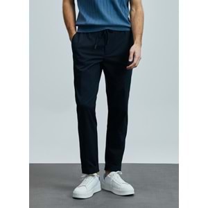 Lufian 111190336 Glen Smart Erkek Chino Pantolon Slim Fit Erkek Pantolon