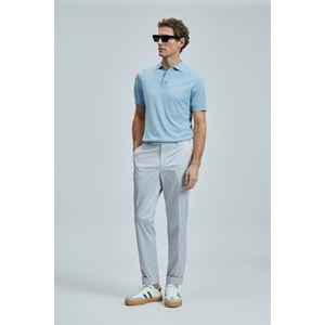 Lufian 111190339 Plus Smart Erkek Chino Pantolon Slim Fit Erkek Pantolon