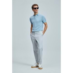 Lufian 111190339 Plus Smart Erkek Chino Pantolon Slim Fit Erkek Pantolon