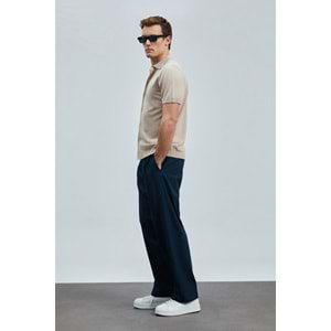 Lufian 111090132 Hector Erkek Modal Karışımlı Kazak Gömlek Erkek Gömlek