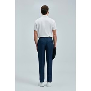 Lufian 111040228 Luna Polo Yaka Tişort Erkek T-Shirt