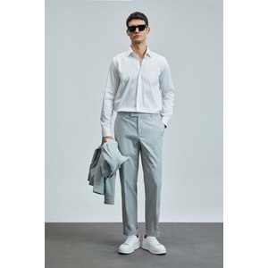 Lufian 111010635 Farem Erkek Basic Gömlek Regular Fit Erkek Gömlek